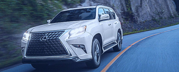 2023 Lexus GX 460 for Sale near Oak Park, IL - McGrath Lexus of Westmont